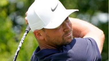 Alex Noren